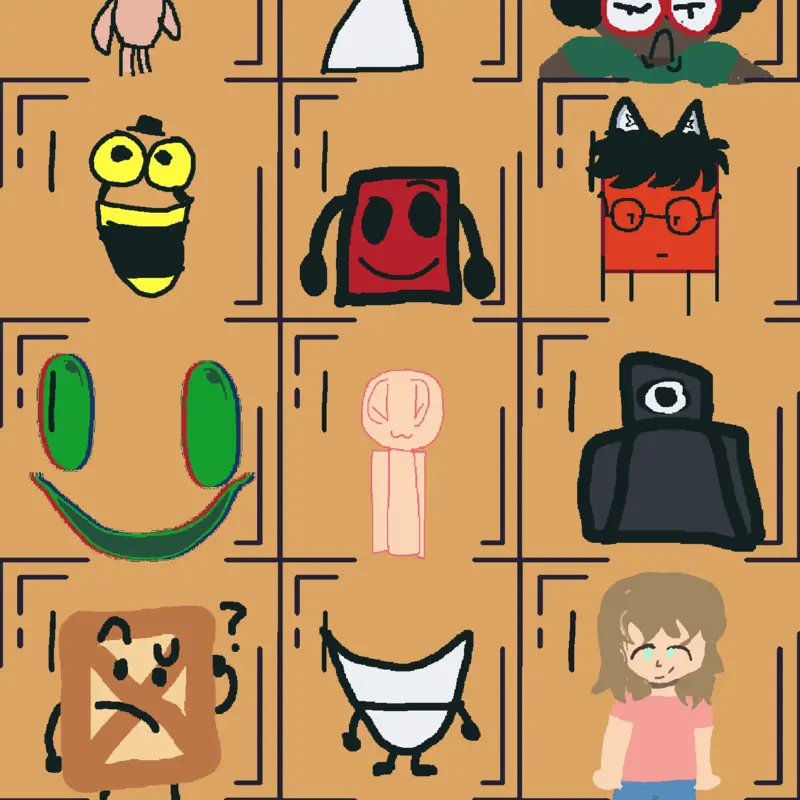 Game by @lmajustgirl