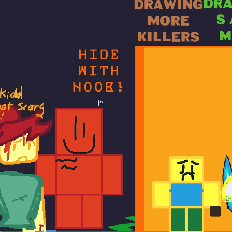 Game by @Y1PP13