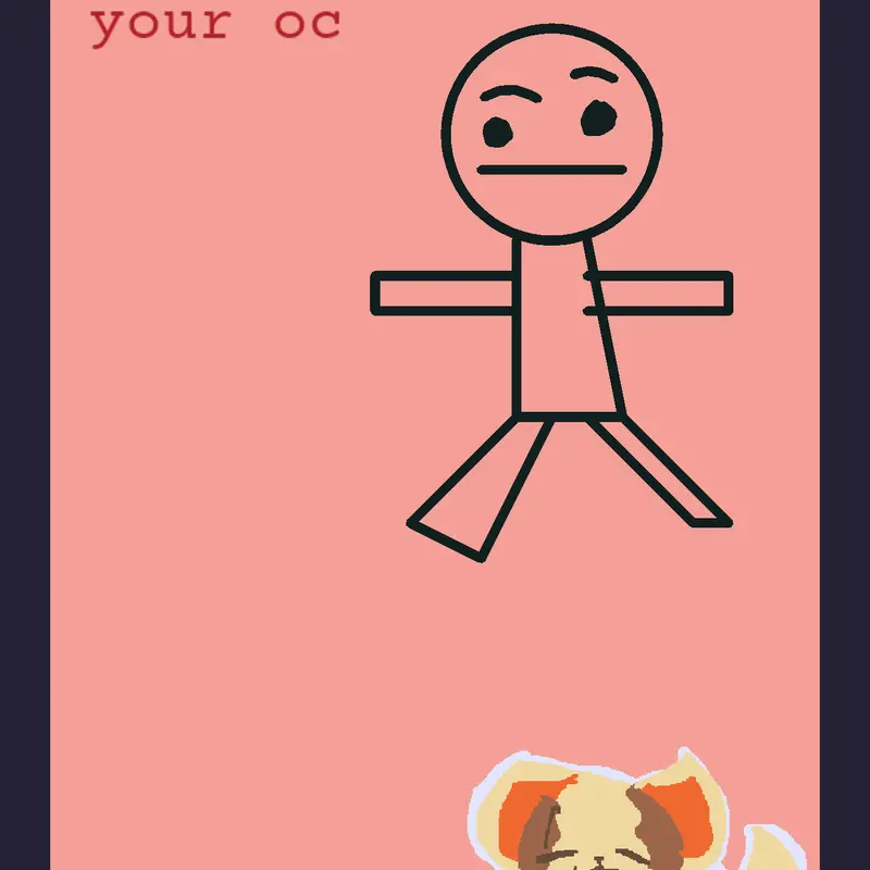 Game by @TheBubbleGirl