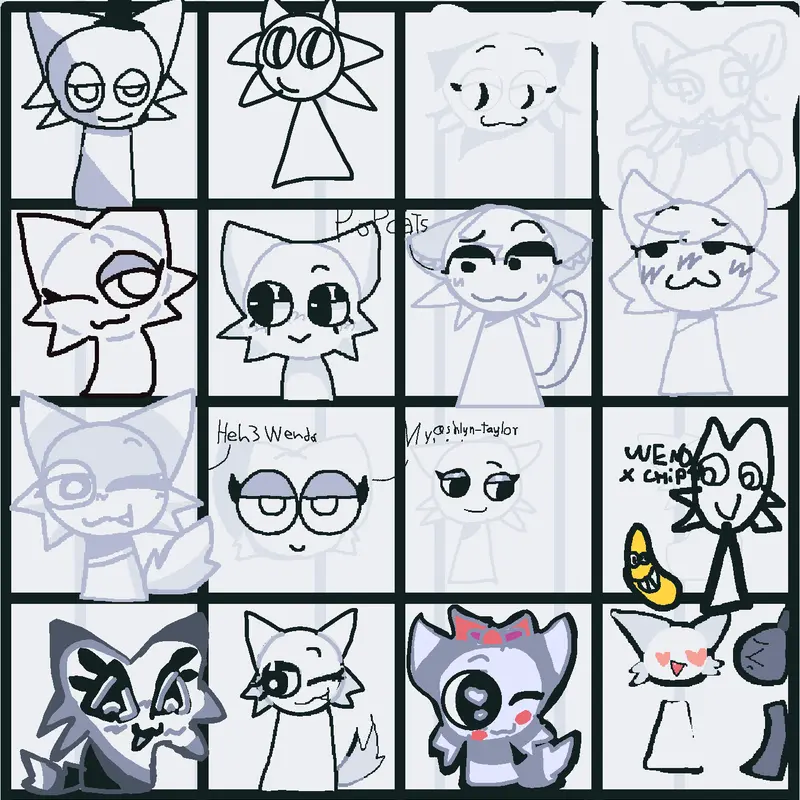 Game by @Emma0001