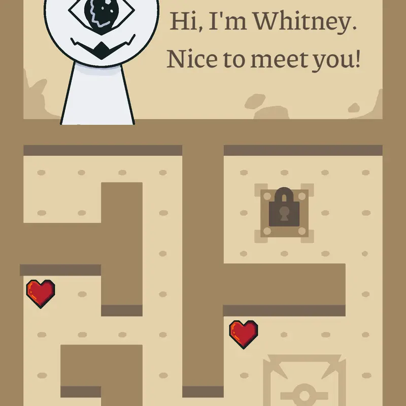 Game by @Naomi4