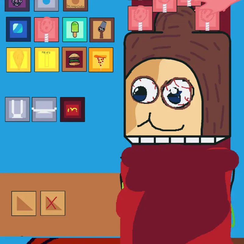 Game by @angeloe