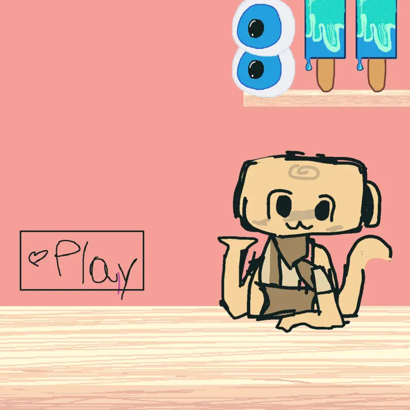 Game by @NirinMarine