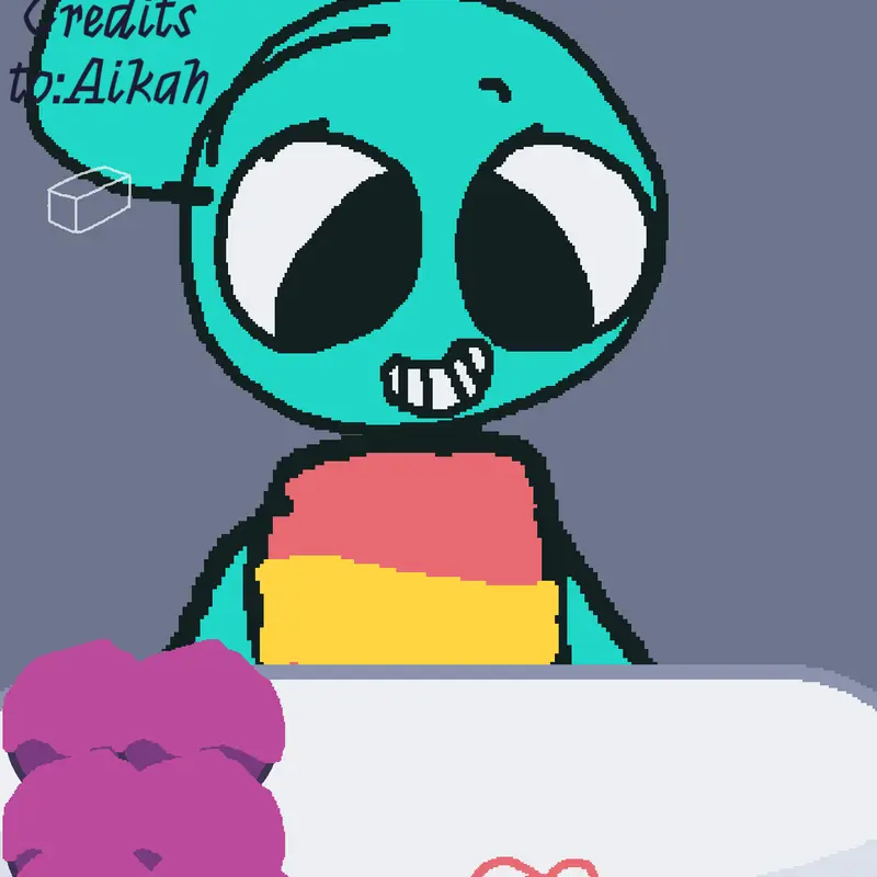 Game by @catcatkitten