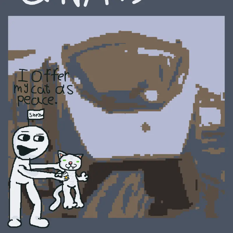 Game by @SneyserOncastle