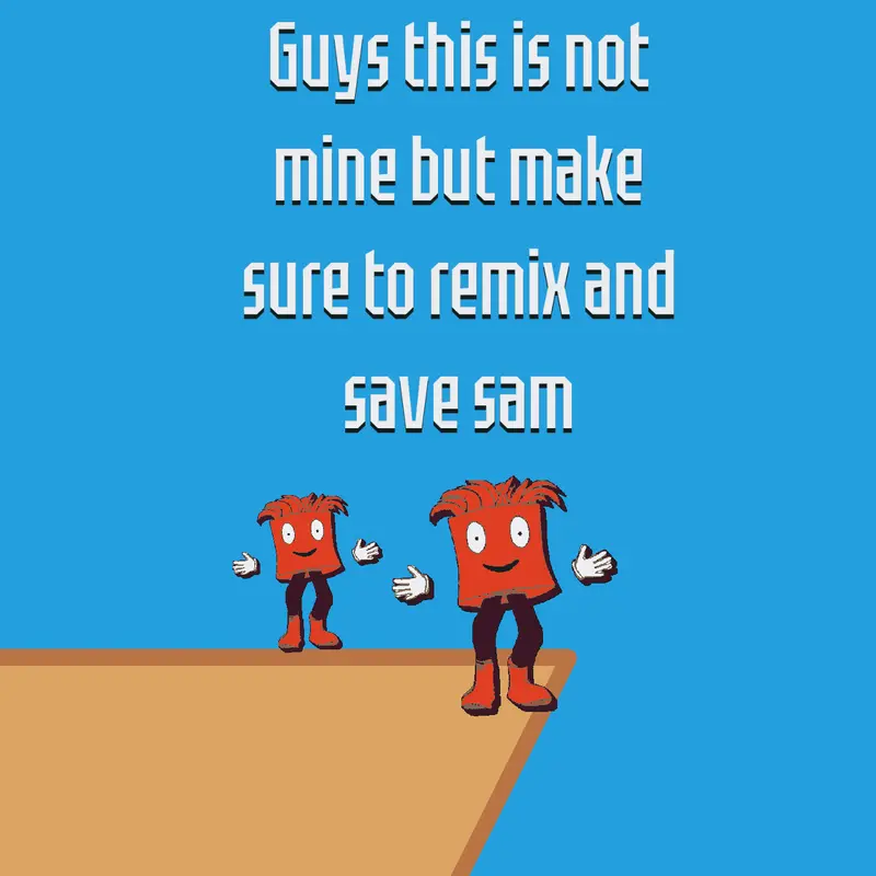 Game by @iamrabbit