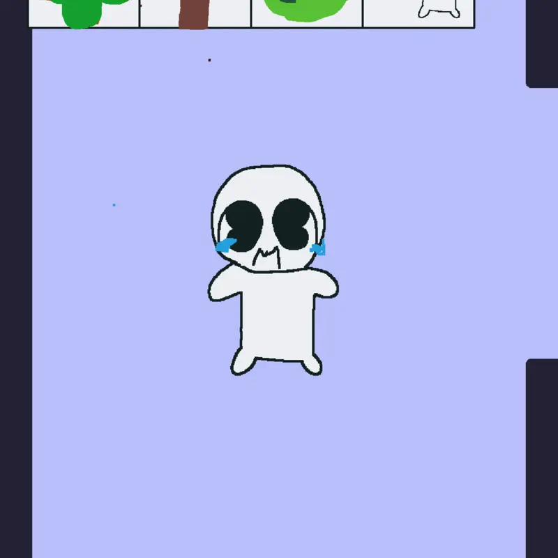 Game by @Abelsprint
