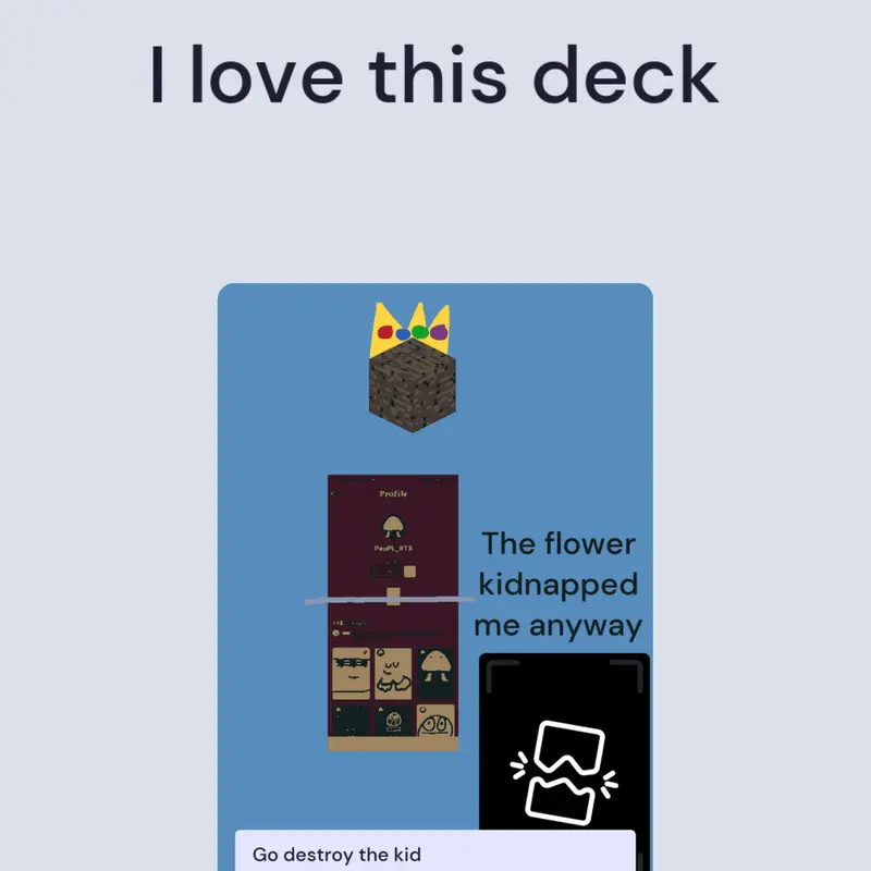 Game by @OldCreature
