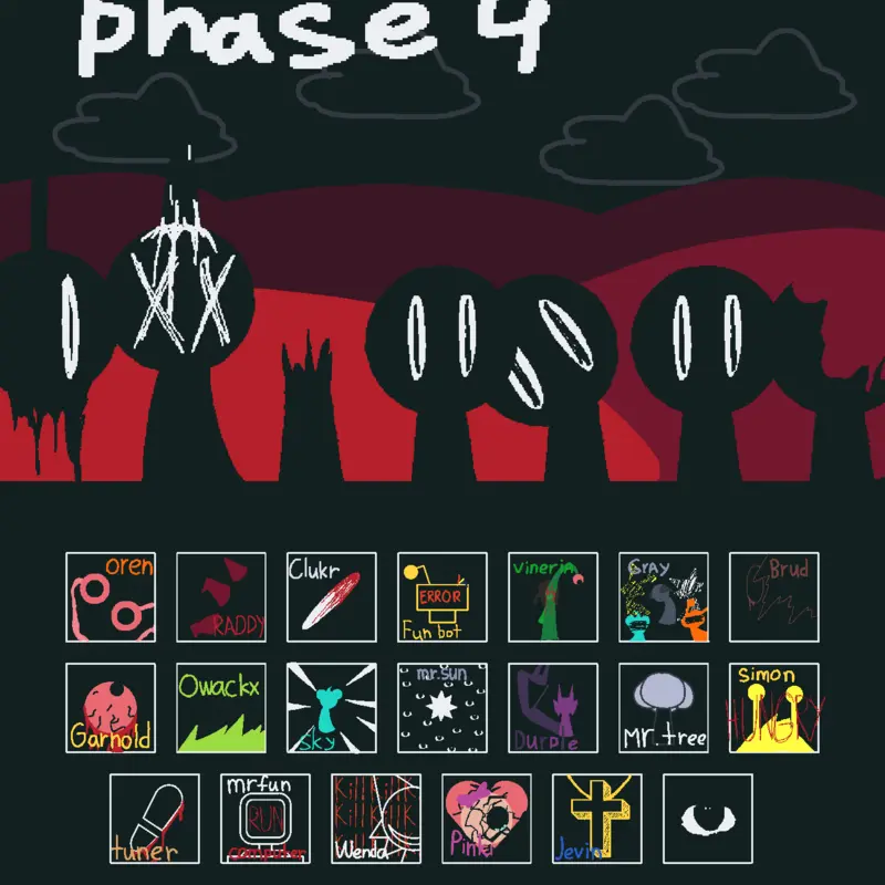 Game by @malinsprunkiworld