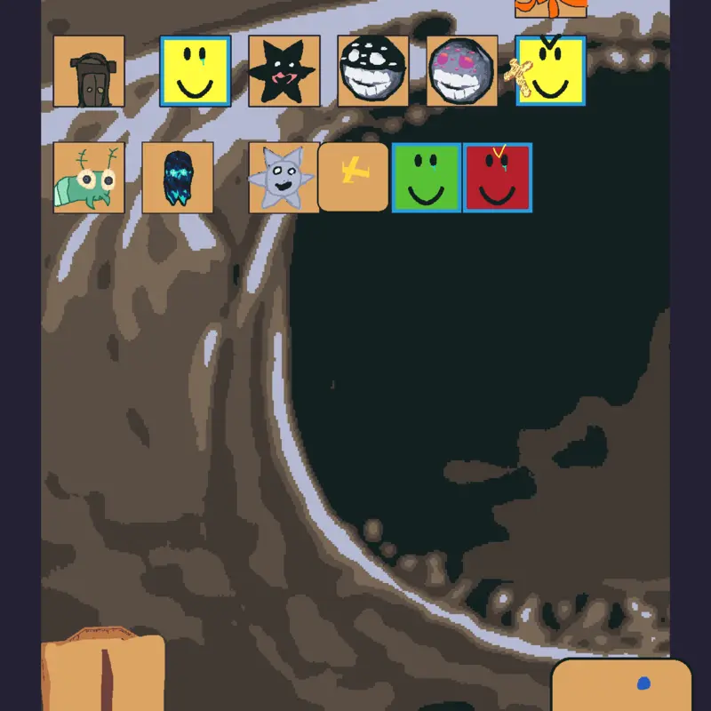 Game by @brotherandsisther63872
