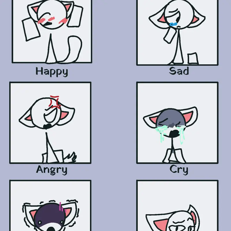 Game by @minicathappy