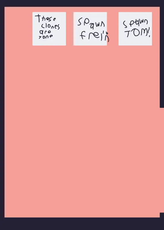 Cute tom game by @tommmmmmmmm