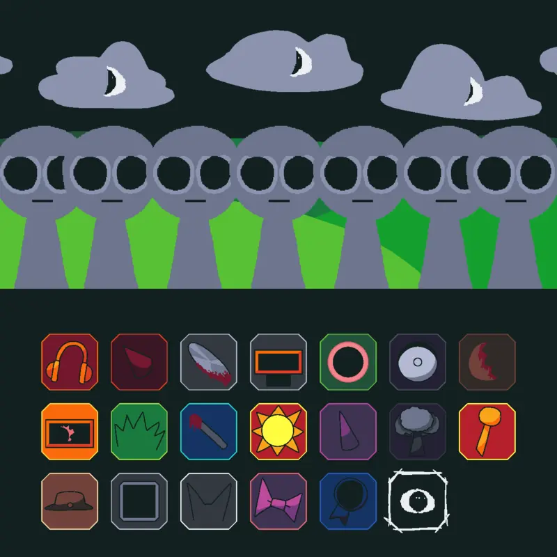 Game by @BBFO_And_Cignalshow