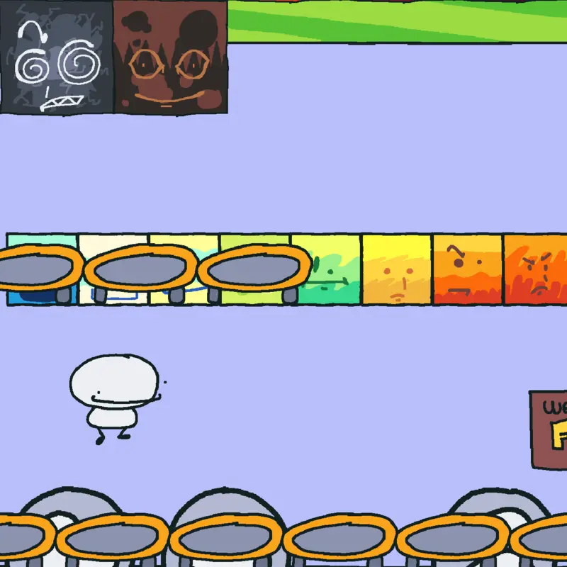 Game by @YellowBoxThingy