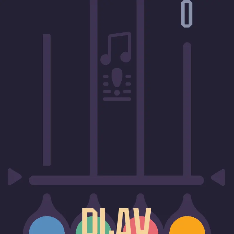 Game by @fhrzd