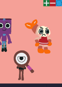 Dandys world