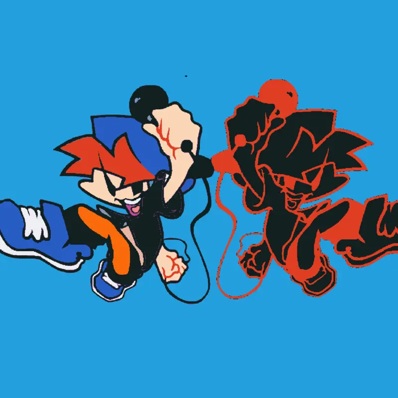 Mikey and his ego by @chainsawman0