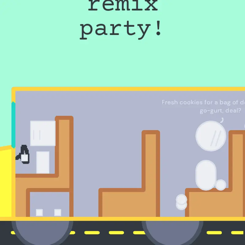 Game by @emmaco