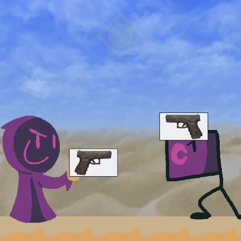 Game by @CoolioProductions