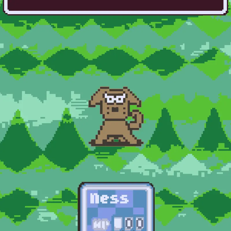 Game by @lemmingsworld