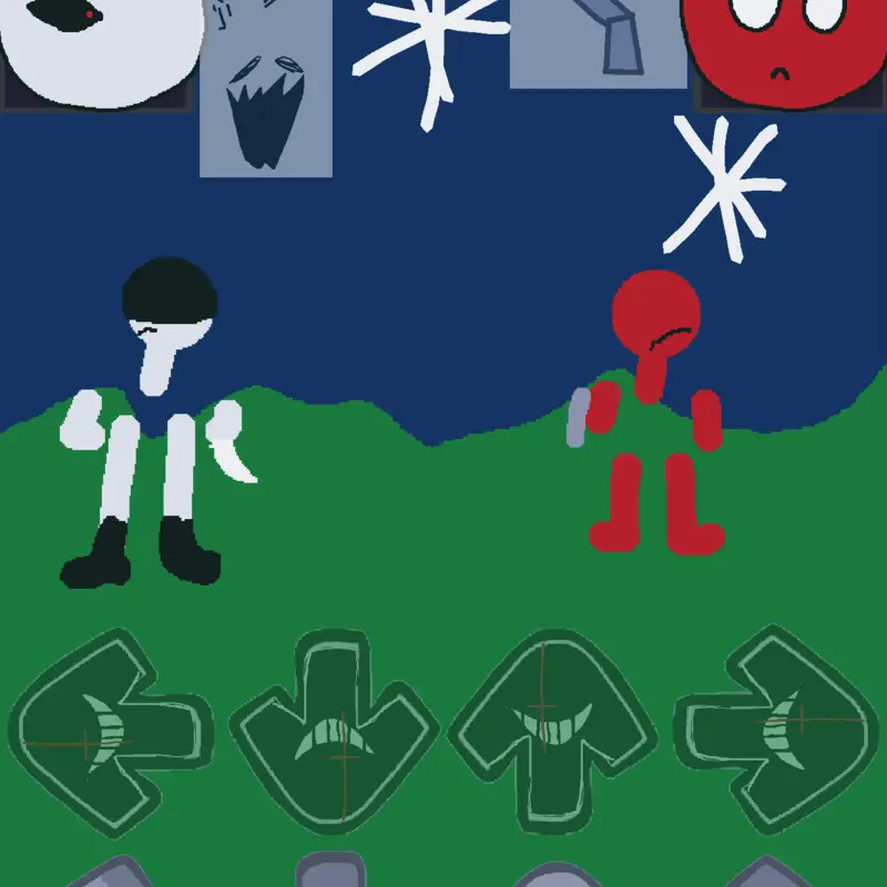 Game by @eijaz
