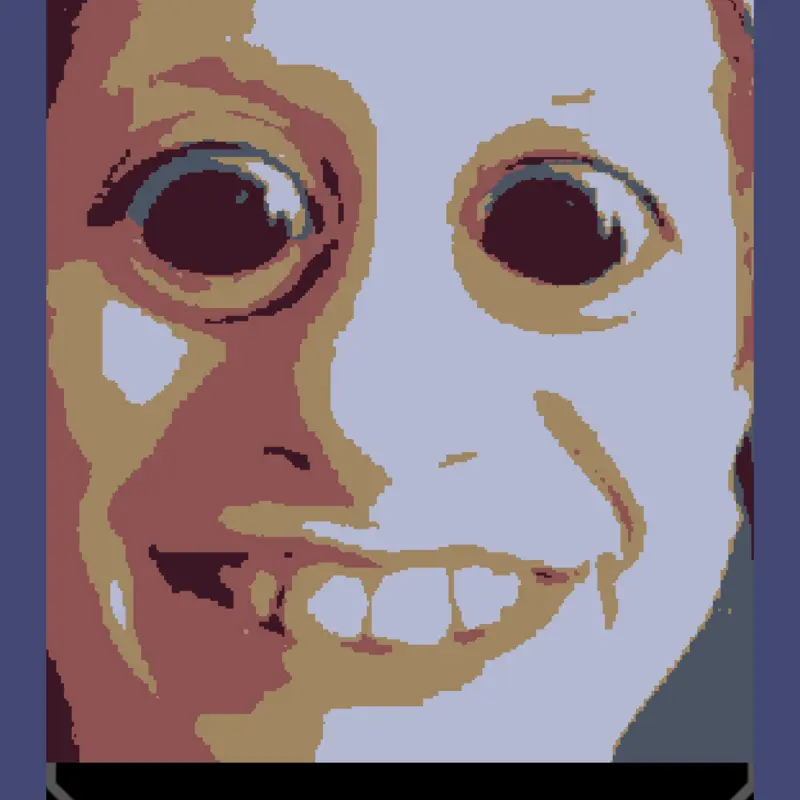 Game by @GoMegaGun