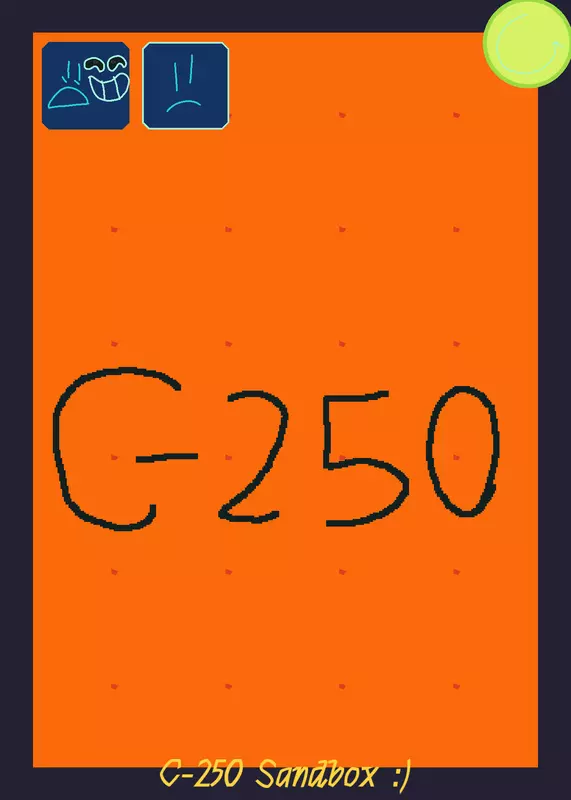 Game by @Gerathecube-2