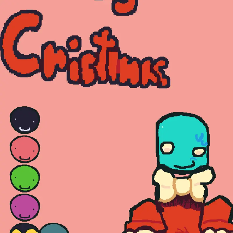 Game by @Salmons_stuff