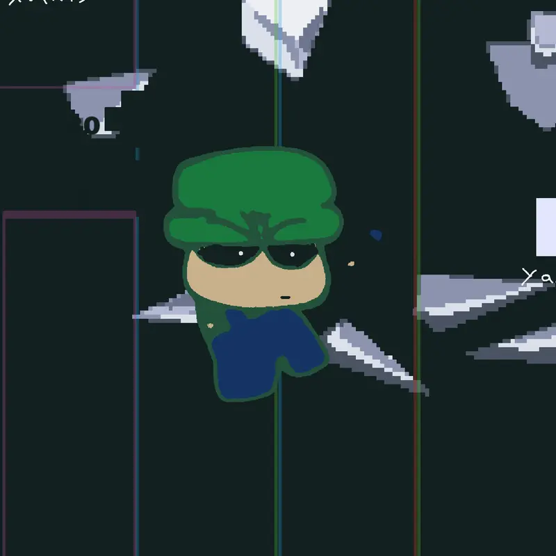 Game by @Juanzito007