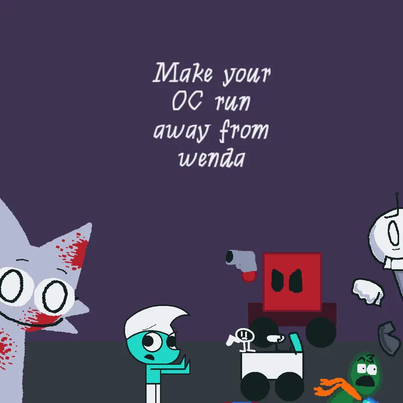 Game by @GadisGemini