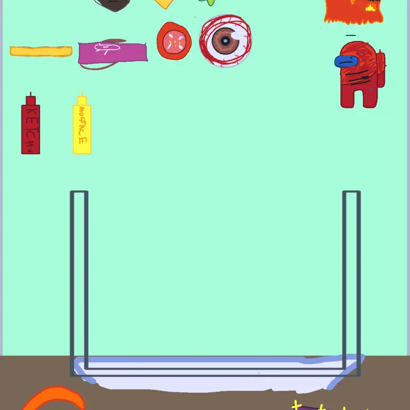Game by @therusher
