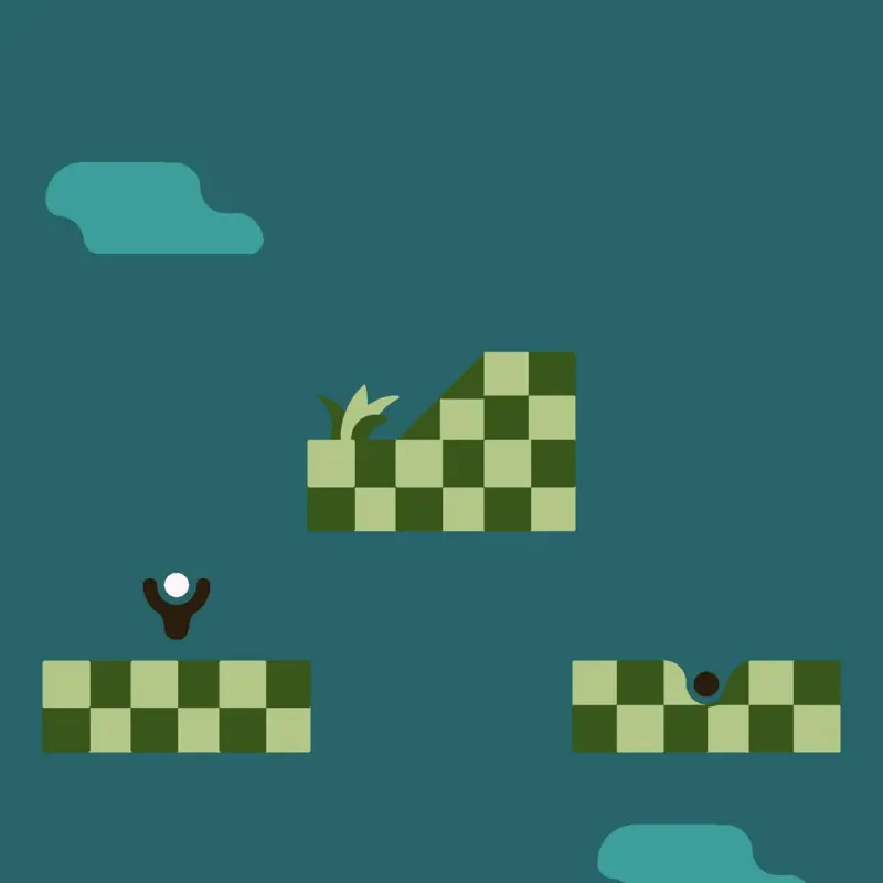 Game by @iamahmad