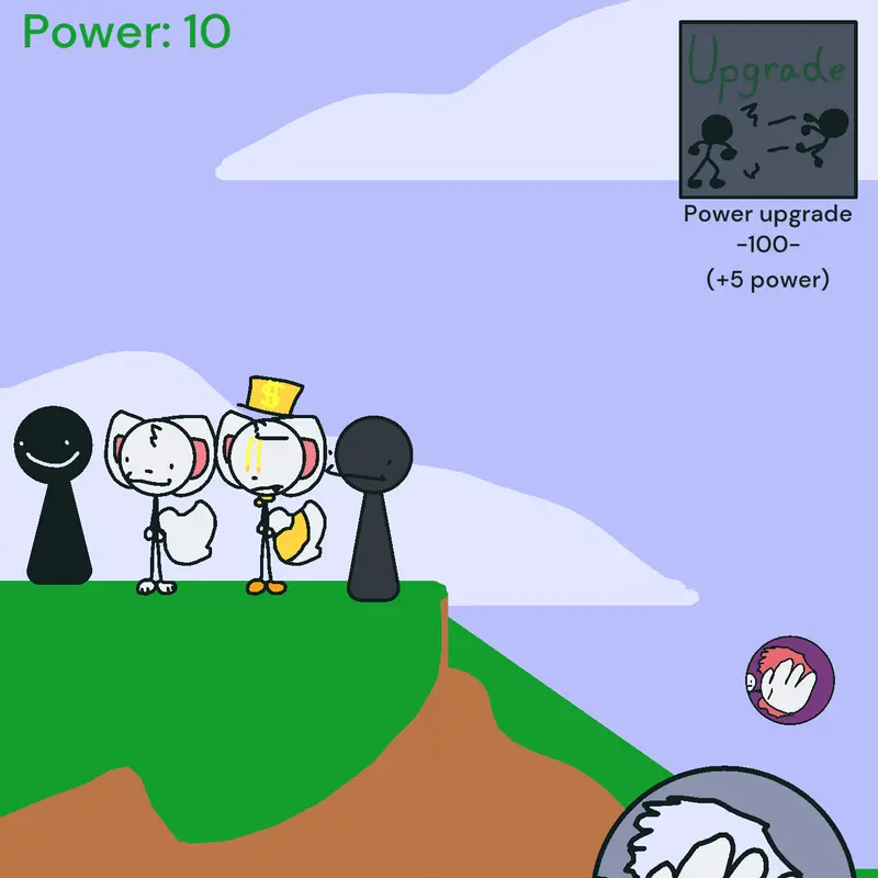 Game by @energy-overseer