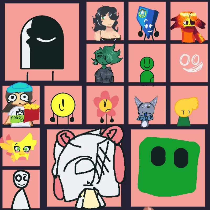 Game by @Skylinn