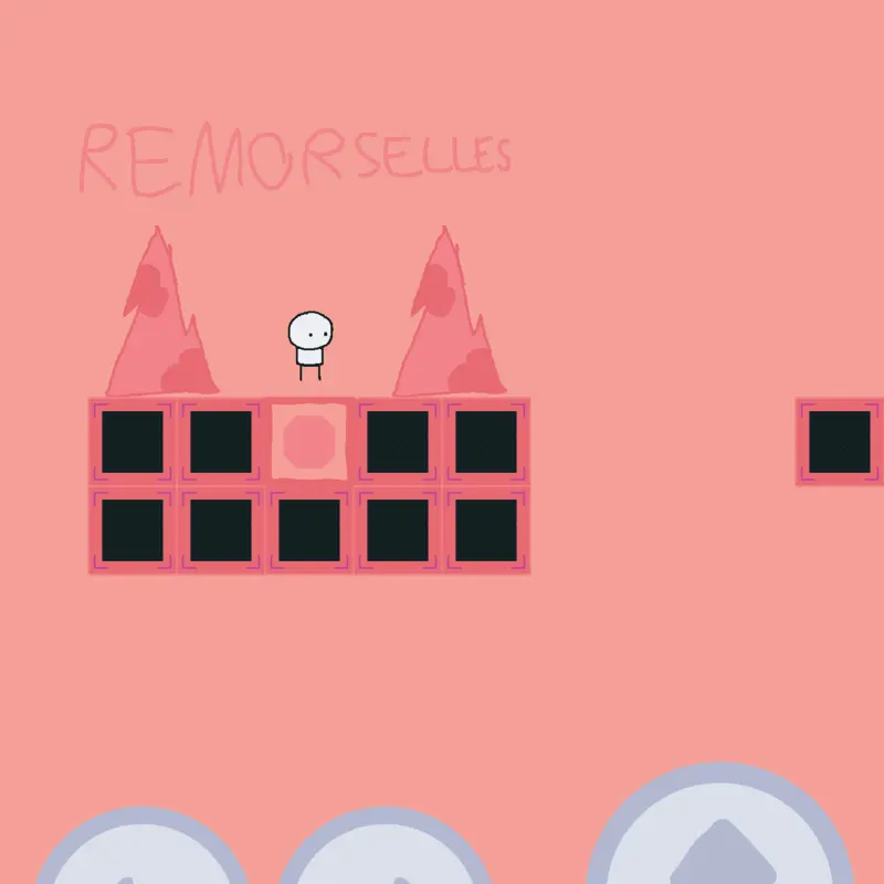 Game by @mrPlewka