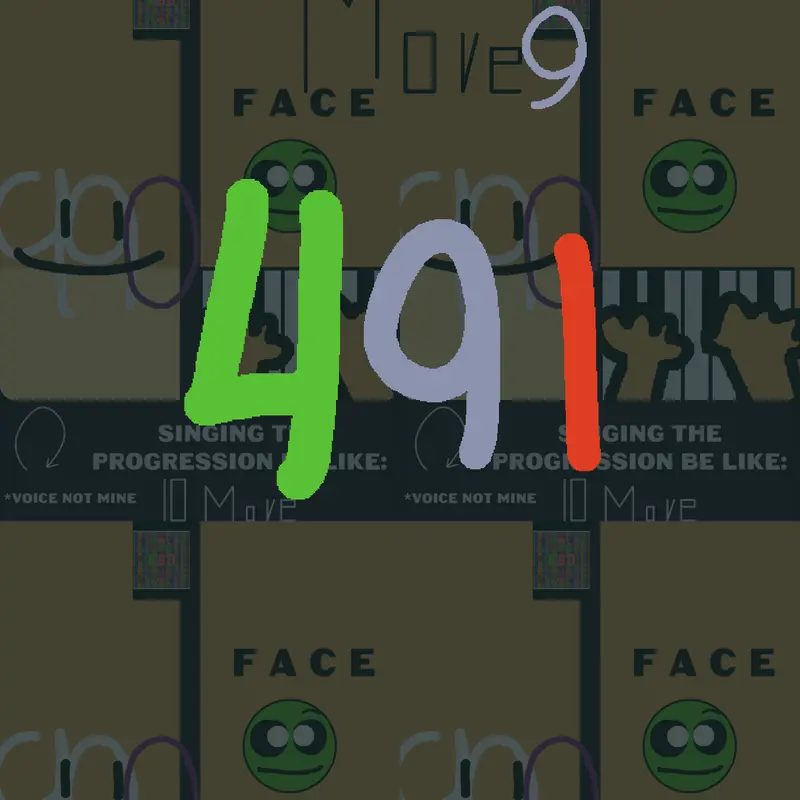 Game by @Geometicbbankman