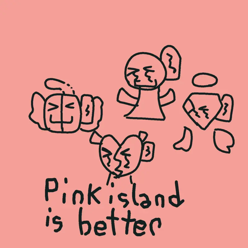 Game by @Arockwithatail