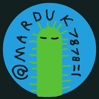 @Marduk7878