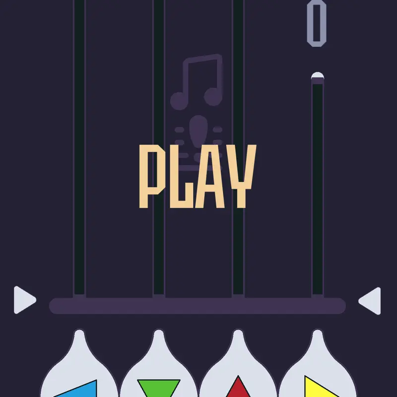 Game by @GameHacker