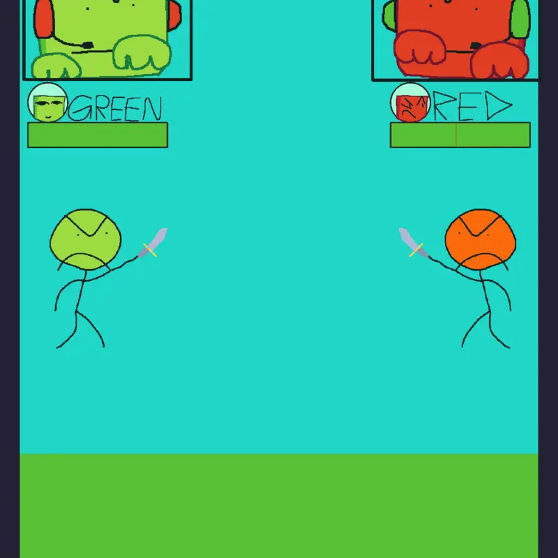 Game by @nufella