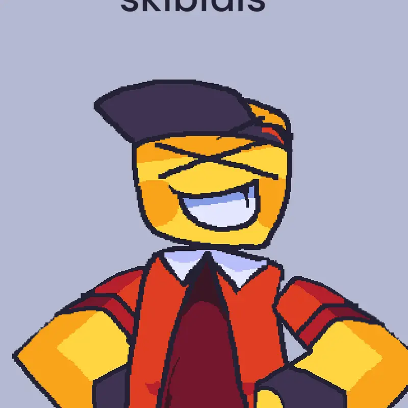 Game by @wity_the_pencil