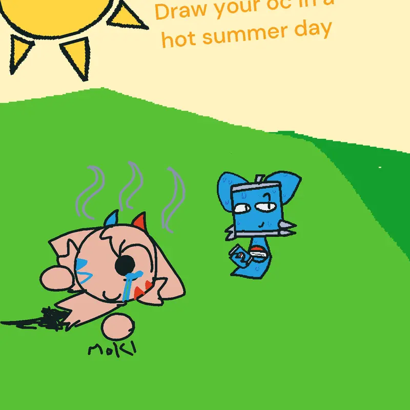 Game by @Mokiiii11