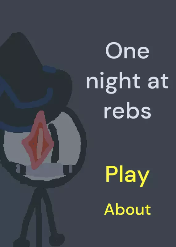 Game by @stibb