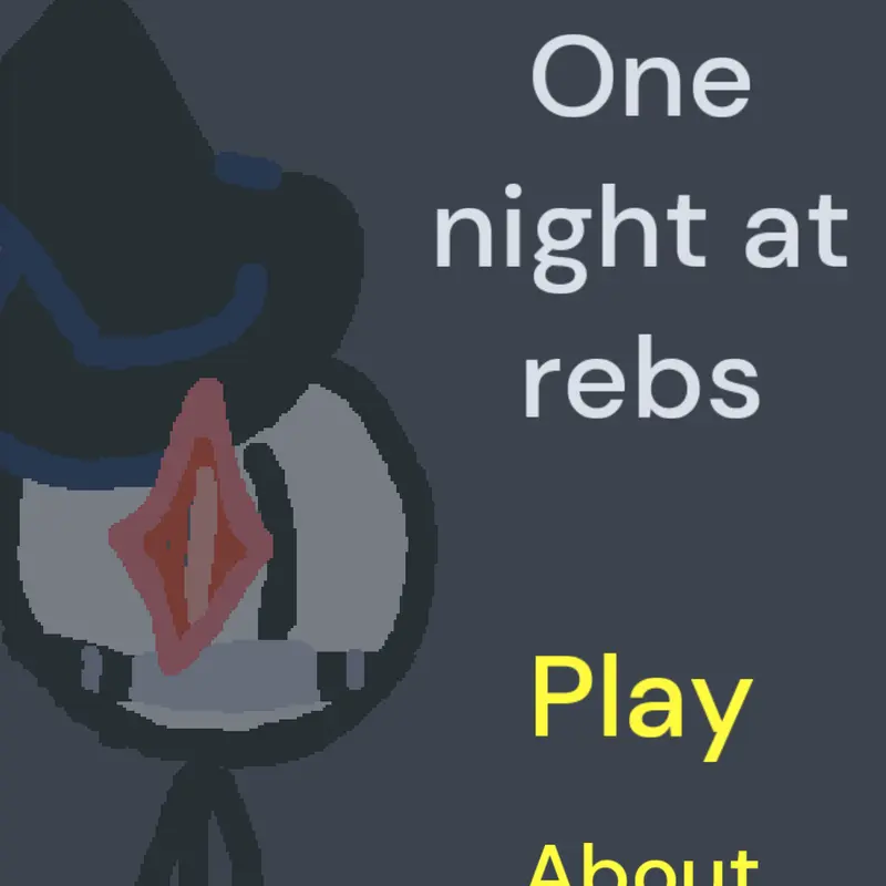 Game by @stibb