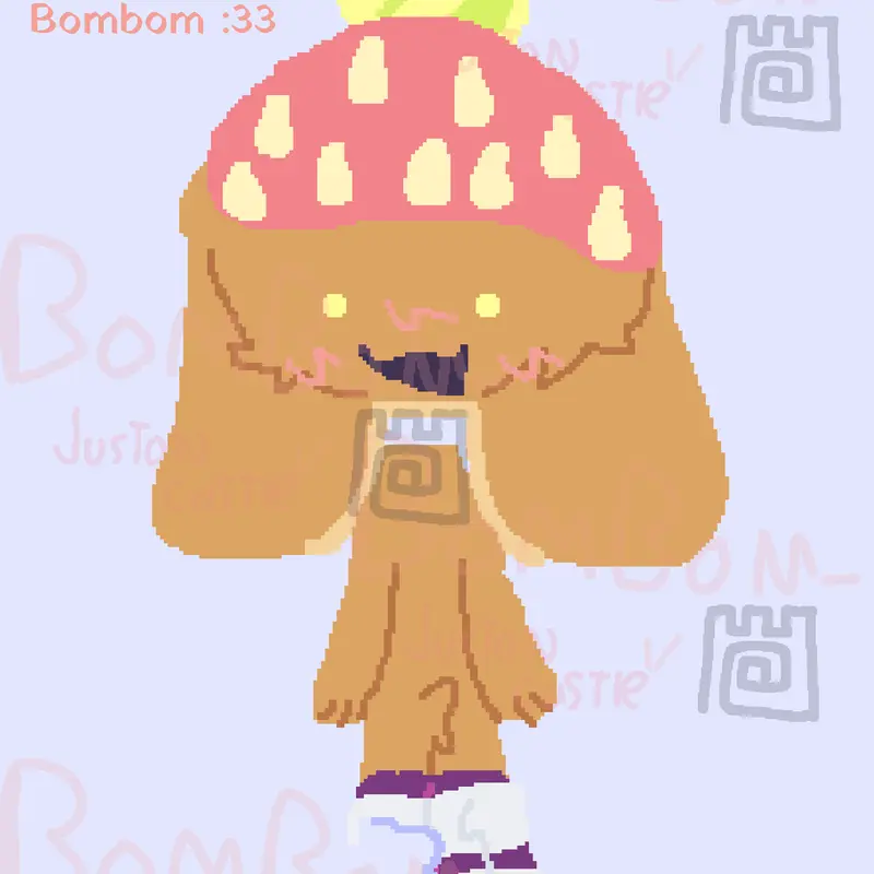 Game by @Bombom_