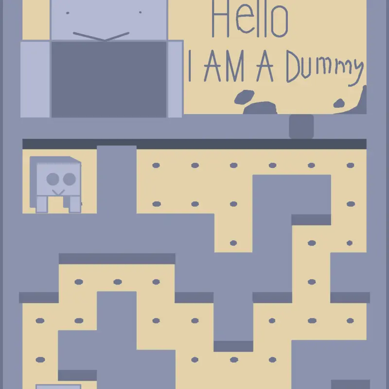 Game by @Doubao