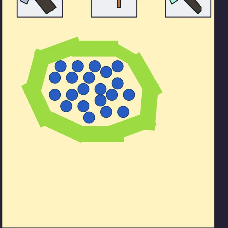 Game by @Rajoie_happyrabbit24