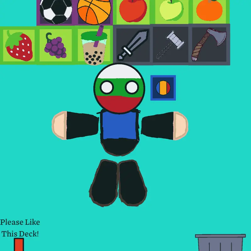 Game by @Fajri69