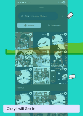 snapshot