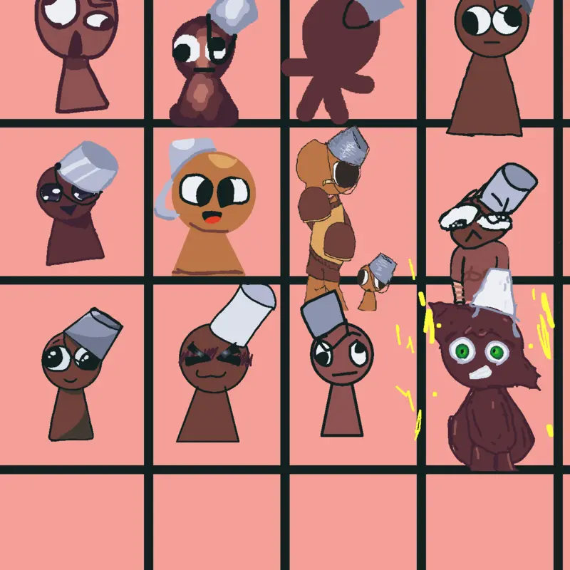 Game by @Pedro_M